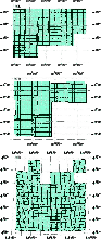 \begin{figure}
\par\includegraphics[width=8.1cm,clip]{8522f1a.ps}\vspace*{3mm}
...
...1b.ps}\vspace*{3mm}
\includegraphics[width=8.1cm,clip]{8522f1c.ps} \end{figure}