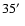 $35\hbox {$^\prime $ }$