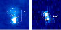 \begin{figure}
\par\mbox{\epsfig{figure=8555fig1.ps,width=4cm}\epsfig{figure=8555fig1b.ps,width=4cm} }\end{figure}