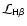 ${\cal L}_{\rm H\beta}$