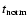 $t_{\rm norm}$
