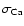 $\sigma_{\rm Ca}$