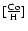 $[\frac{\rm Co}{\rm H}]$
