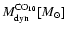 $M_{\rm dyn}^{{\rm CO}_{10}}[M_\odot]$