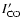 $I'_{\rm CO}$