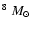 $^{8}~M_{\odot }$