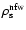 $\rho _{\rm s}^{\rm nfw}$