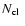 ${\mbox{$N_{\rm cl}$ }}$