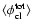 $\langle \phi^{{\rm tot}}_{{\rm cl}}\rangle $