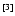 $^\textnormal{\scriptsize {[3]}}$