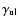 $\gamma_{\rm ul}$