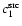 $c^{\rm src}_{1}$