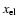 $x_{\rm el}$