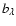 $b_{\lambda}$