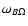 $\omega_{B \Omega}$