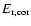 $E_{\rm {r,cor}}$