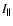 $I_\parallel$