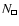 $N_{\square}$
