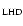 $_{\rm LHD}$