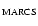 $_{\rm MARCS}$