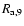 $R_{\rm a,9}$