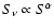 $S_\nu
\propto S^{\alpha}$