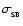 $\sigma_{_{\rm SB}}$