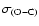 $\sigma_{\rm (O-C)}$