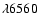 $\lambda6560$