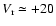 $V_{\rm r}\simeq+20$