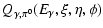 $\displaystyle %
Q_{\gamma,\pi^0}(E_{\gamma},\xi,\eta,\phi)$