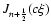 $J_{n+\frac{1}{2}}(c\xi)$