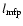 $l_{\rm {mfp}}$