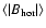 $\langle\vert B_{\rm hor}\vert\rangle$