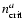 $n_{\rm {crit}}^a$