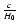 ${c
\over H_0}$