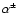 $\alpha^\pm$