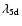 $\lambda_{5{\rm d}}$