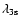 $\lambda_{3{\rm s}}$