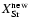 $ X_{\rm Sr}^{\rm new}$