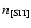 ${n_{\rm [SII]}}$