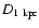 ${D_{1~\rm kpc}}$