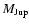 $M_{\rm Jup}$