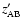 $z^{\prime}_{\rm {AB}}$