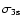 $\sigma _{\rm 3s}$