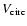 $V_{\rm circ}$