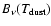 $B_\nu(T_{{\rm dust}})$