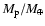 $M_{\rm p}/{M}_\oplus$