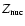 $Z_{\rm nuc}$