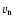 $v_{\rm n}$